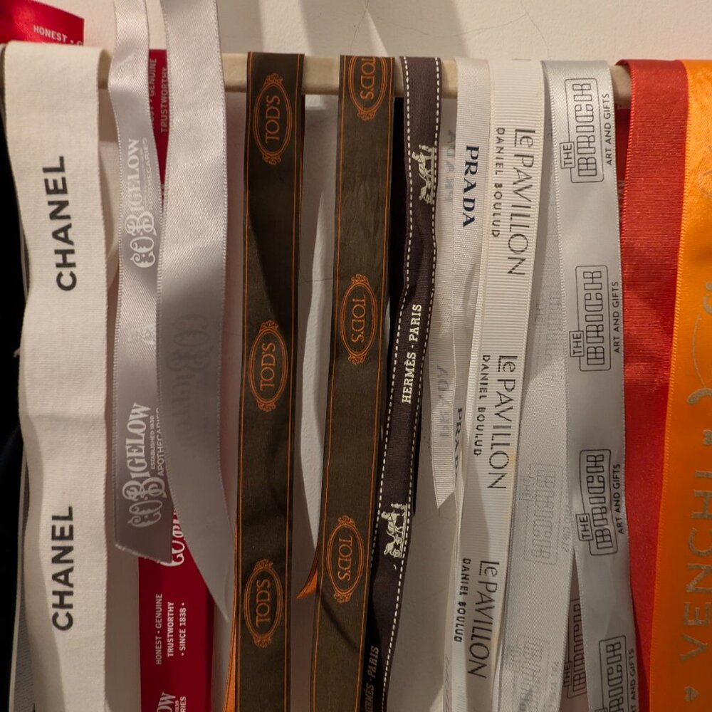 Designer Ribbons - Picture 7 of 12